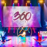 360 Allstars - foto - Darren Thomas
