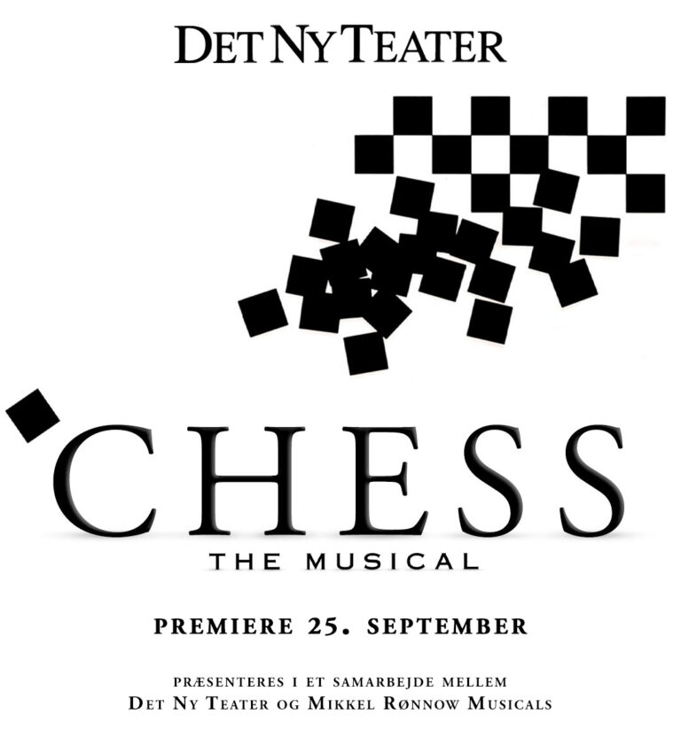 Chess-teaterbilletter
