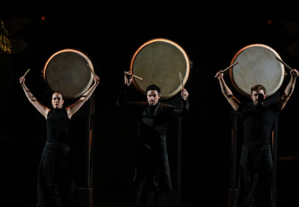 PULS - Glassalen i Tivoli - 2025 - foto Henning Sjøstrøm 10