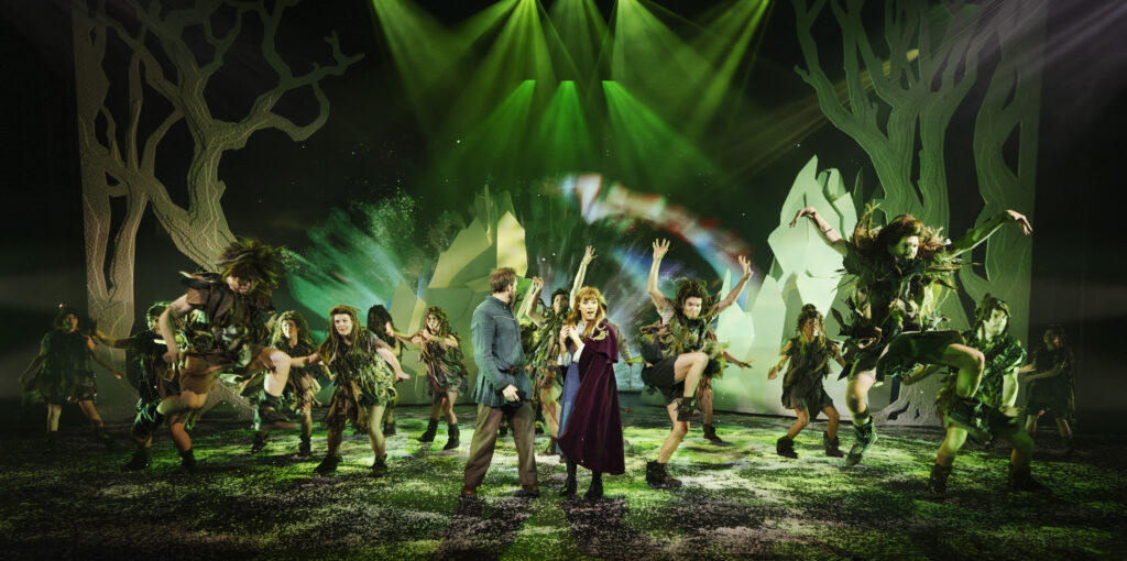 Lion Entertainment - FROST     02/2026