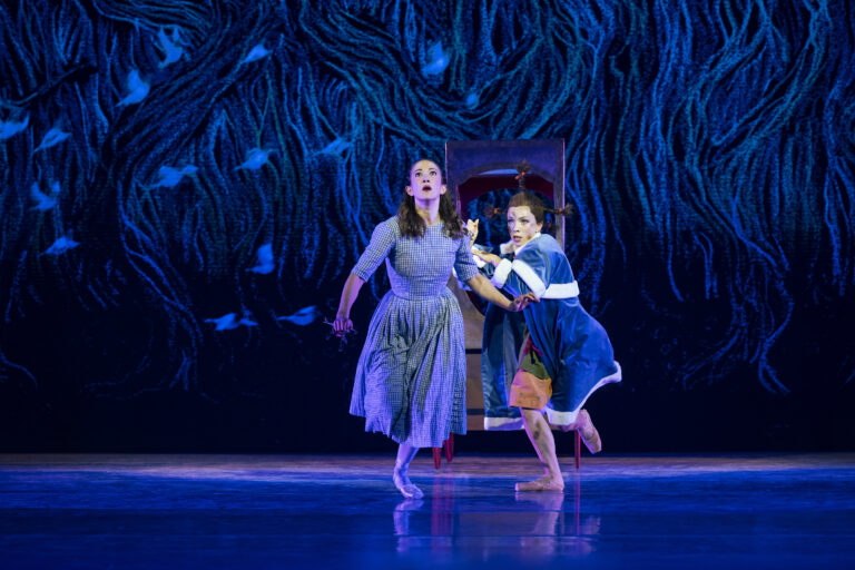 Snedronningen 2025Tivoli