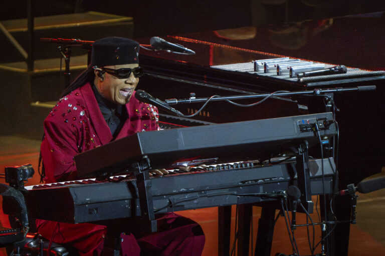1002 Stevie Wonder - Royal Arena 18-10-2026 --- Photo Morten Rygaard All CopyrightsDSC03253-1